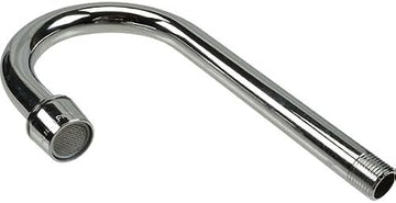 Fisher 3969 1/2 SPOUT 06RGN 2.2 GPM