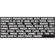 Bush's Best Smokehouse Tradition / 22 Ounce (Pack of 18) / 18 Baked Beans