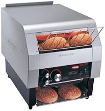 Hatco TQ-800H 208 Horizontal Toaster For 13-Slices Per Minute, 208 V, Each