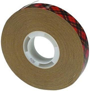 3M649344; 0.5 X 18 Yards Atg Adhesive Transfer Tape