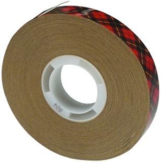 3M649344; 0.5 X 18 Yards Atg Adhesive Transfer Tape