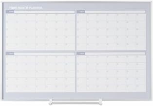 MasterVision Planner GA03105830-1 Each