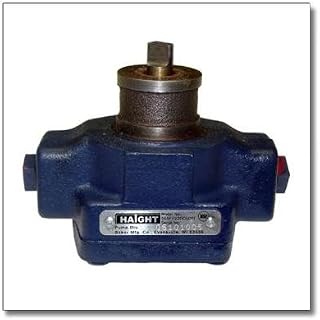 PRINCE CASTLE Filter Pump (Haight) 105-45