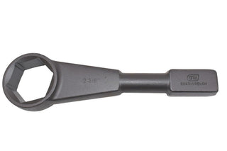 WR SLUG ST 6 PT 2-3/8" by GEARWRENCH – Black, Model 82328-05