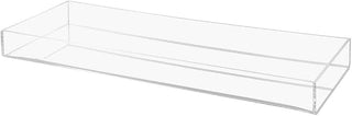 Countertop Retail Display Trays - 24 x 8, 67064