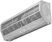 Curtron AP-2-24-1-SS Air Pro Air Curtain Insect Door 24" - 120V