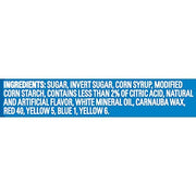 Tails 2 Flavors in by Swedish Fish – 4 Ounce (Pack of 1), dee2438w