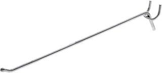 10" Peg Hook 7 Gauge