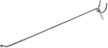 10" Peg Hook 7 Gauge