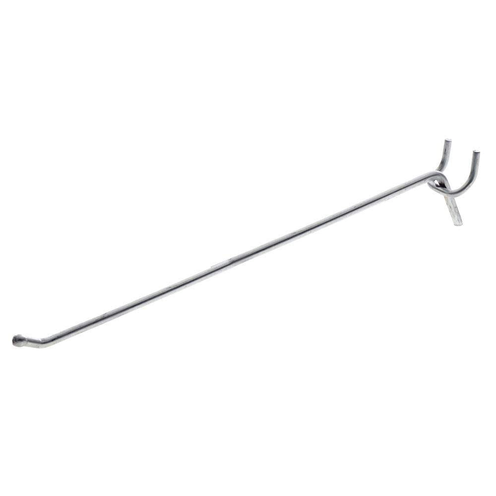 10" Peg Hook 7 Gauge by GRAND & BENEDICTS INC – Steel, Model 009-MB10