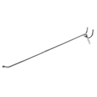 10" Peg Hook 7 Gauge by GRAND & BENEDICTS INC – Steel, Model 009-MB10