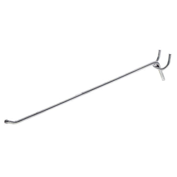 10" Peg Hook 7 Gauge by GRAND & BENEDICTS INC – Steel, Model 009-MB10