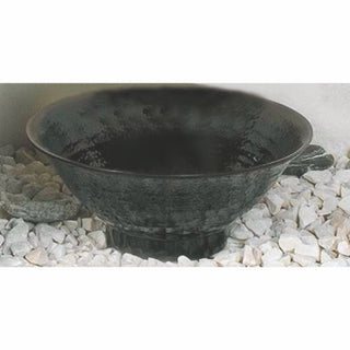 Asian Melamine Temoku Soup Bowl 26 Ounce by Thunder Group – Model 5780TM