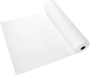 Colorations 36" x 1000' White 50 lb. Butcher Paper Roll