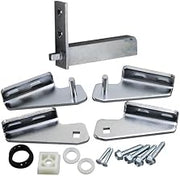 Replacement for fits Hinge KIT for Delfield - Part# RF000066-S