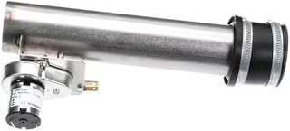 Fits Rational 82841042 Humidity Control with Motor & Coupling