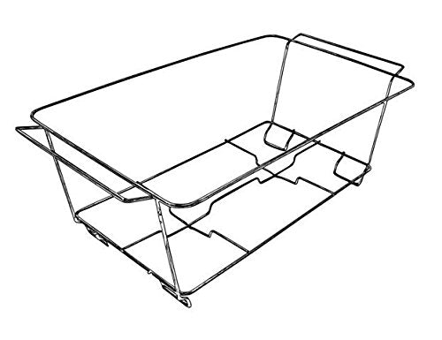 10036 PE Buffet Wire Rack - Case of 36