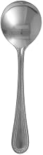 Stainless Accolade Bouillon Spoon