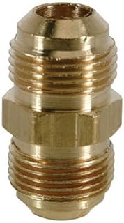 BrassCraft TV398203 3/8"OD Gas FL Union