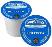 Swiss Miss Hot Cocoa K-Cups