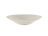 China Pasta/Salad Bowl by Tuxton – 15-1/2-Ounce, 15.5 ounces, Vitrified China, Pearl White, Pack of 12