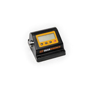 1/2" Drive Bench Top Torque Tester 25-250 ft/lbs by GEARWRENCH – Alloy Steel, Black, Model 89634
