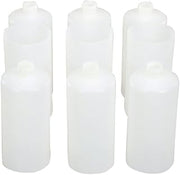 Prince Castle 136-1KD Dispenser Bottles Without Parts