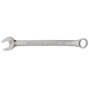 KLEIN TOOLS 1/2-Inch / Silver / 1 Combination Wrenches