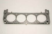 Gasket Cylinder Head Gasket by COMETIC – Aluminum, Model C5871-051