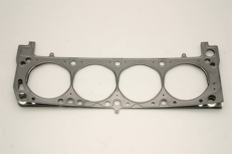 Gasket Cylinder Head Gasket by COMETIC – Aluminum, Model C5871-051