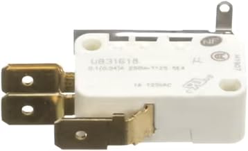 Fits Meiko H1907 Microswitch Service Kit OEM Part