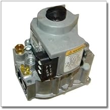 Pitco PP11140 VALVE, GAS SAFETY - 24VNAT for Pitco - Part# PP11140 (PP11140)