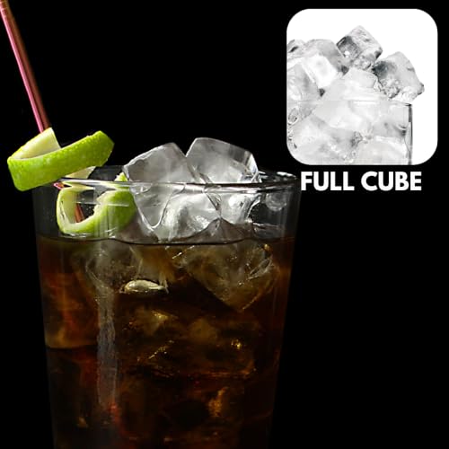 Ice-O-Matic 309 lb / Day / Full Cube / 97.0 pounds Ice Machines