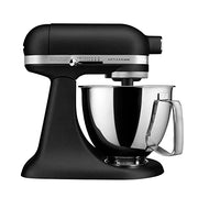 KitchenAid Cast Iron Black / Stand Mixer / 3.5 quart Stand Mixers