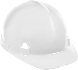 Jackson Safety 14834, SC6 White 391 3001988