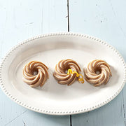 Nordic Ware Silver / 4 Cup (Single) / Bundtlette Cake Pan Bundt Pans