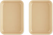Nordic Ware Eighth Sheet / Pack of 12 / Nonstick Baking & Cookie Sheets