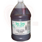 1 gal Grape Snow Cone Syrup Concentrate by Gold Medal – Commercial Grade
