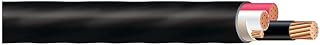 Southwire 500 ft. 8/3 Gray Stranded CU W/G Tray Cable