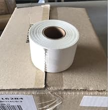 MNM Scales 1 Case Blank Thermal Labels for Detecto DL1060P