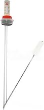 KRUEGER Gauges - 2" Bung - Galvanized Rod