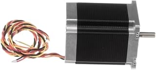 Fits Ovention 200521010422 Stepper Drive Motor, 93W, 2.3A, 1.8DEG for C1400, C2000, C2600