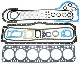 Replacement Full Gasket Set fits Oliver 770 fits Waukesha G216 New