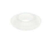 Wshr,Shoulder #10 Nylon by Pitco – 6 inches, Nylon, white, Model PP10667