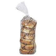 Everything Sliced Bagels, 10 per Case, 3 oz. (6 Count) by Just Bagels – Commercial Grade