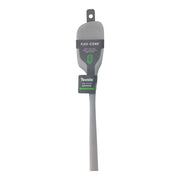 Spoonula Flex Core Silicone Gray by Tovolo – 1 Count, Silicone, Oyster Gray, Model 44002-201