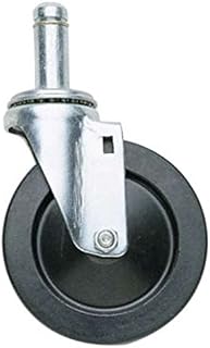 METRO Casters 5" Stem Swivel