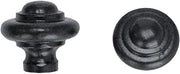 IMEX EL ZORRO B-73065 B-73065-Knob Handle (35 mm)