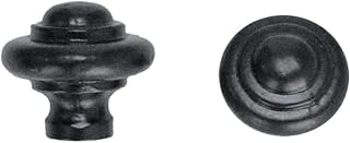 IMEX EL ZORRO B-73065 B-73065-Knob Handle (35 mm)