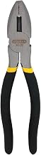 Stanley 8-3/4In Basic Lineman Cutting Pliers